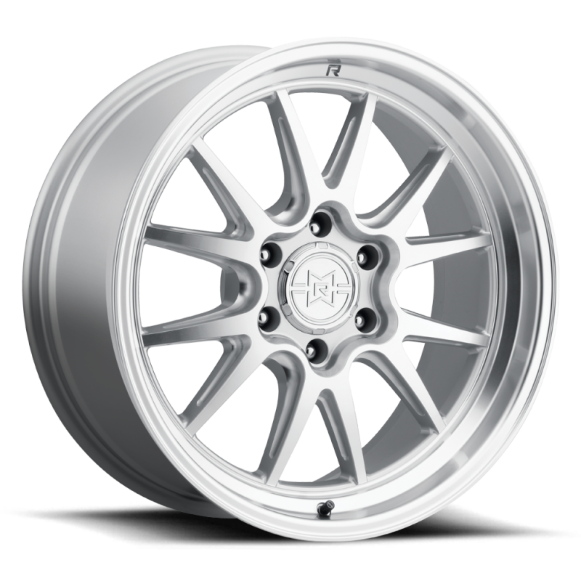 Picture of Raised Wheels MRW MR802 Wheels - MR80229016312N