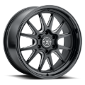 Picture of Raised Wheels MRW MR802 Wheels - MR80229060512N