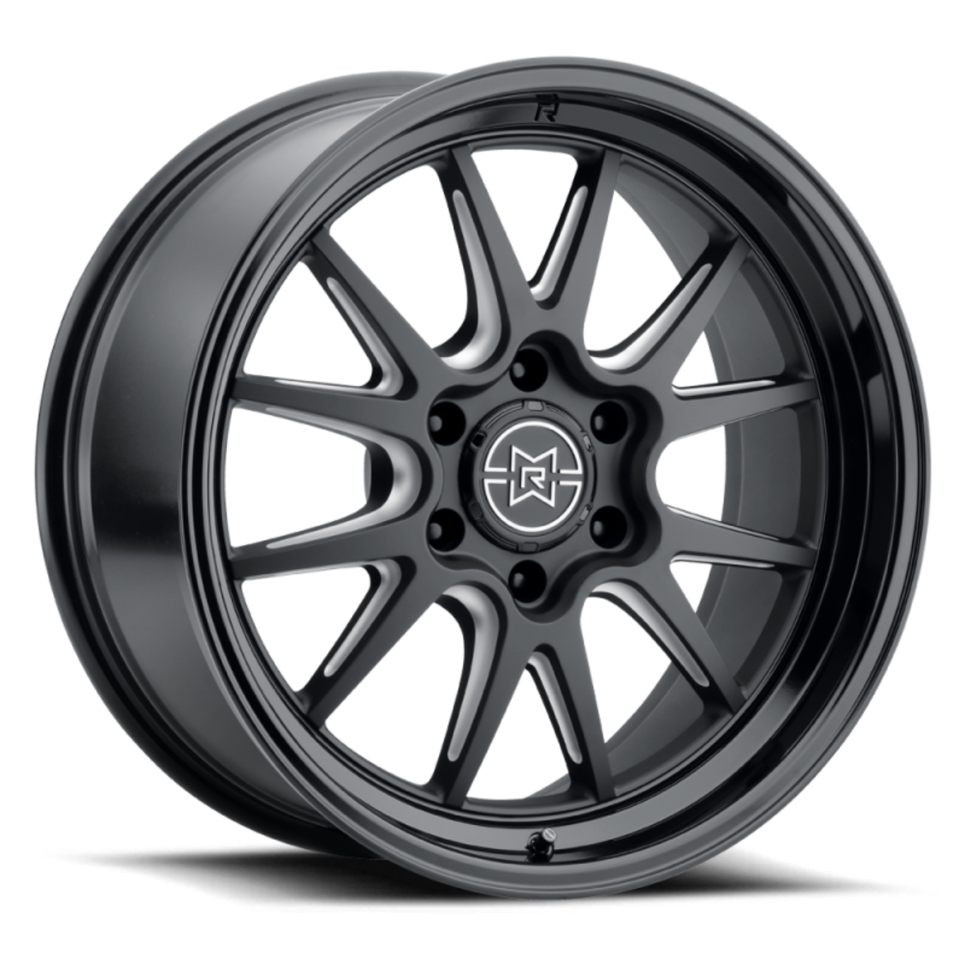 Picture of Raised Wheels MRW MR802 Wheels - MR80229060512N