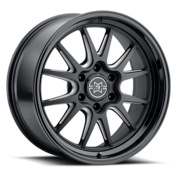 Picture of Raised Wheels MRW MR802 Wheels - MR80229087500
