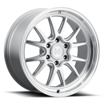 Picture of Raised Wheels MRW MR802 Wheels - MR80231088318N