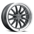 Picture of Raised Wheels MRW MR803 Wheels - MR80331060818N