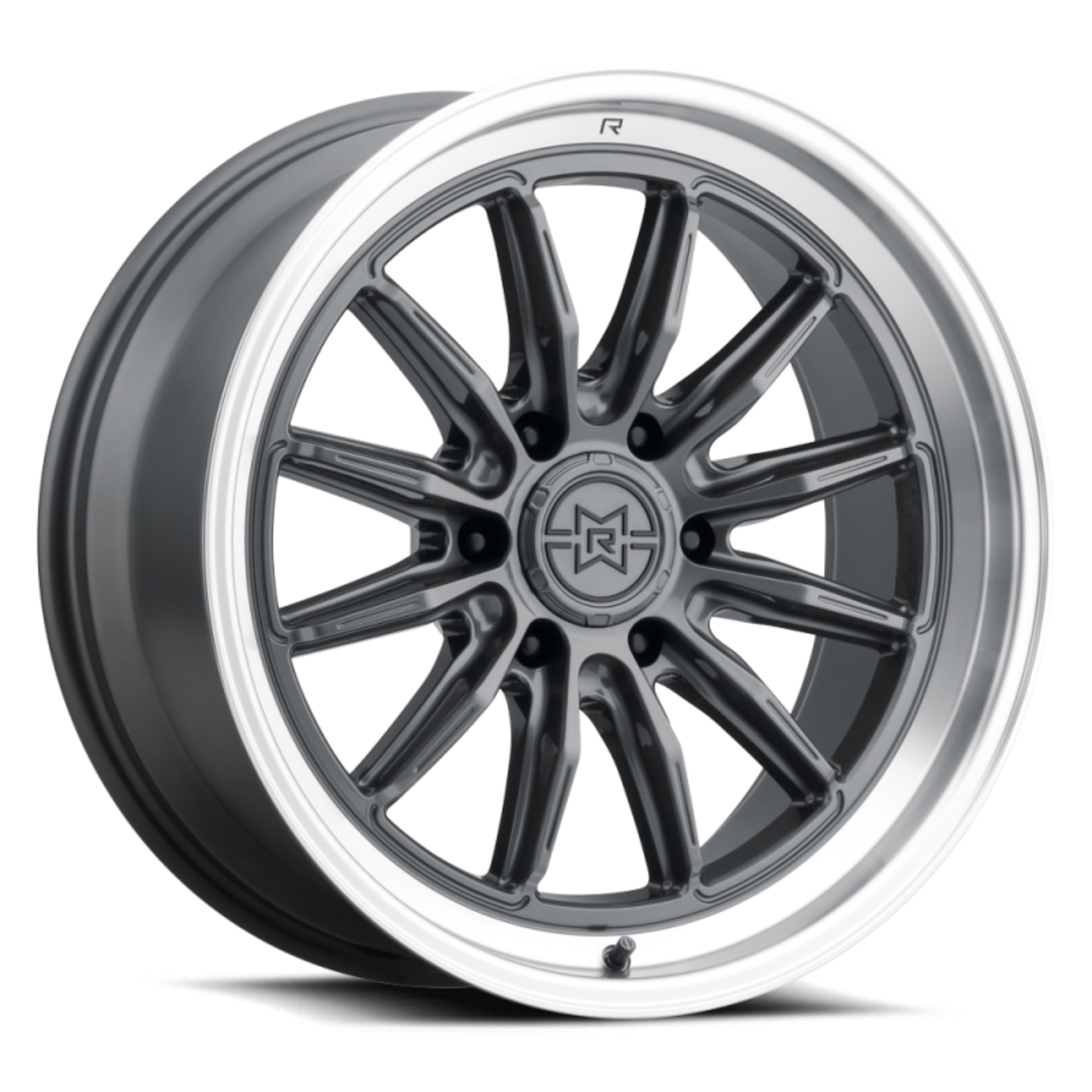 Picture of Raised Wheels MRW MR803 Wheels - MR80331060818N