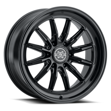 Picture of Raised Wheels MRW MR803 Wheels - MR803312881340N