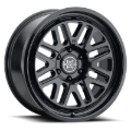 Picture of Raised Wheels MRW MR804 Wheels - MR804210161310