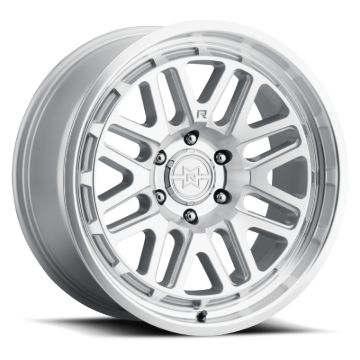 Picture of Raised Wheels MRW MR804 Wheels - MR80421280340N
