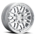Picture of Raised Wheels MRW MR804 Wheels - MR80421288340N