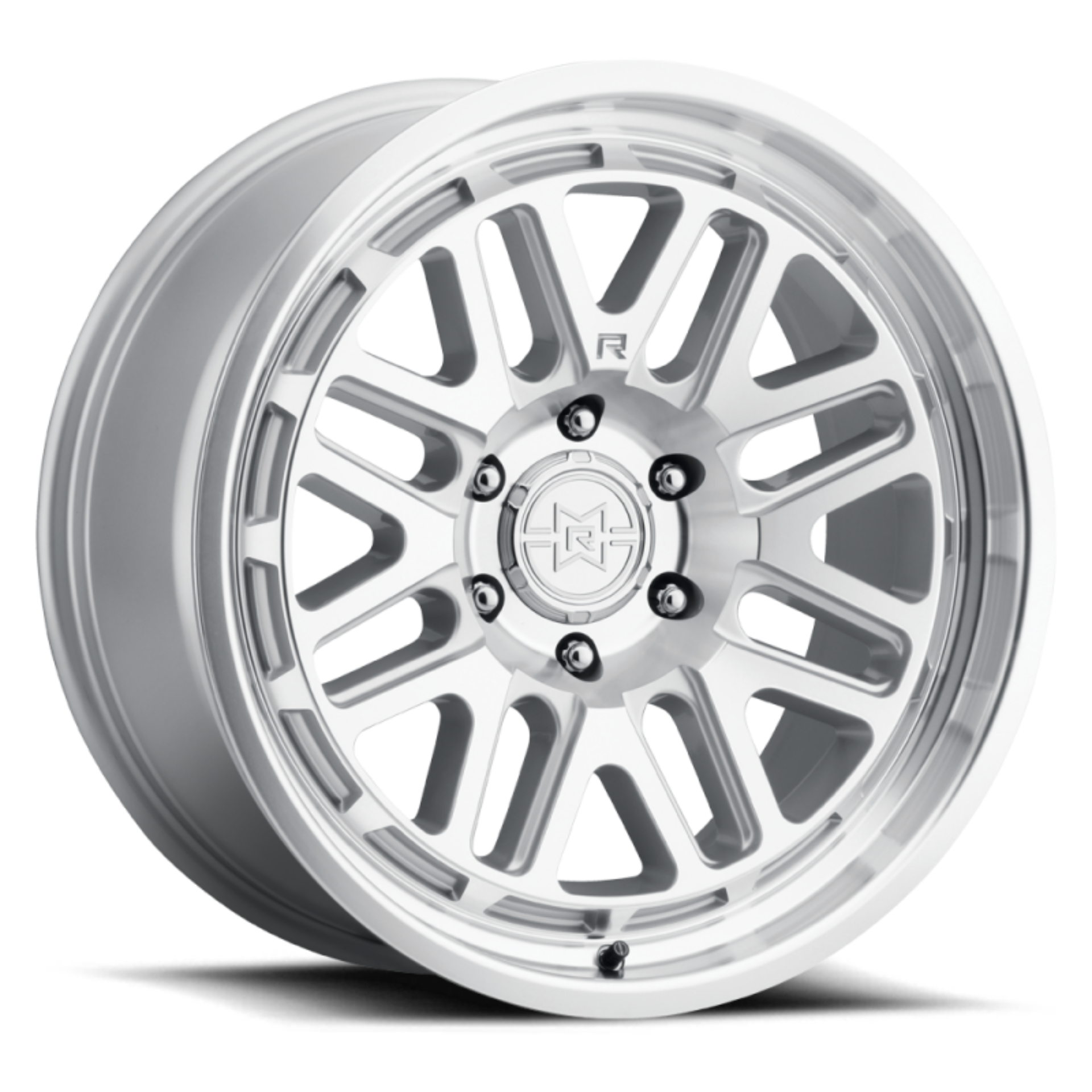 Picture of Raised Wheels MRW MR804 Wheels - MR80421288340N