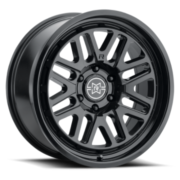 Picture of Raised Wheels MRW MR804 Wheels - MR804310161318N