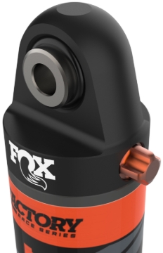 Picture of 2.5 FRS; B/S; Eye-Eye Mount; 3.8in.