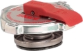 Picture of Gates 80-96 Ford F-Series Pickup V8 5.0L Safety Release Radiator Cap - 13 psi