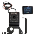 Picture of sPOD 03-06 Jeep Wrangler TJ SourceLT w/ Blue LED Switch Panel