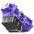 Picture of ATS 2006-2007 6.6L LLY / LBZ / LMM Duramax Stage 1 Allison LCT1000 Transmission Package 4WD w/ PTO