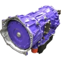Picture of ATS 2006-2007 6.6L LLY / LBZ / LMM Duramax Stage 1 Allison LCT1000 Transmission Package 4WD w/ PTO