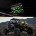 Picture of sPOD 22-23 Polaris RZR Pro R BantamX HD Kit