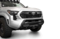 Picture of Addictive Desert Designs2024+ Toyota Tacoma Stealth Center Mount Winch Front Bumper w/ Top Hoop