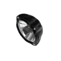 Picture of KC HiLiTES Gravity Titan LED 6in. - Single Light (SAE Driving Beam)