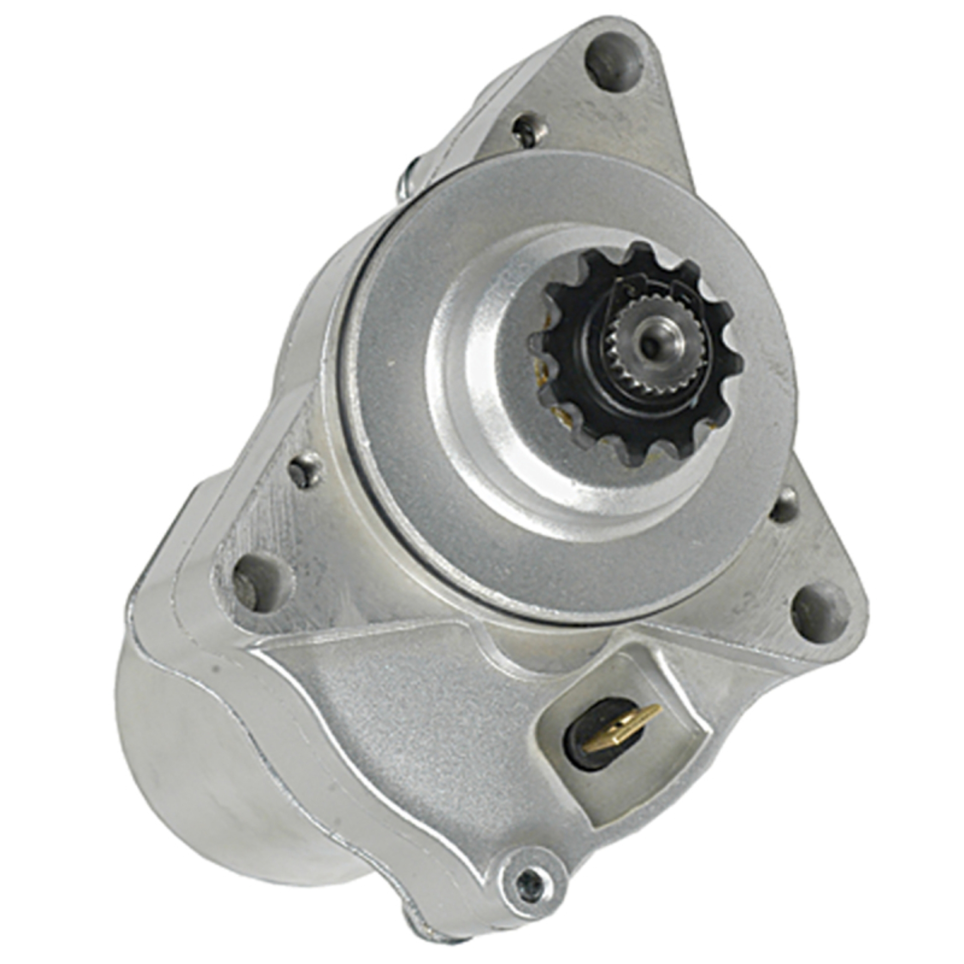 Picture of Arrowhead  Baja WD90 Baja Wilderness 90 Starter Motor