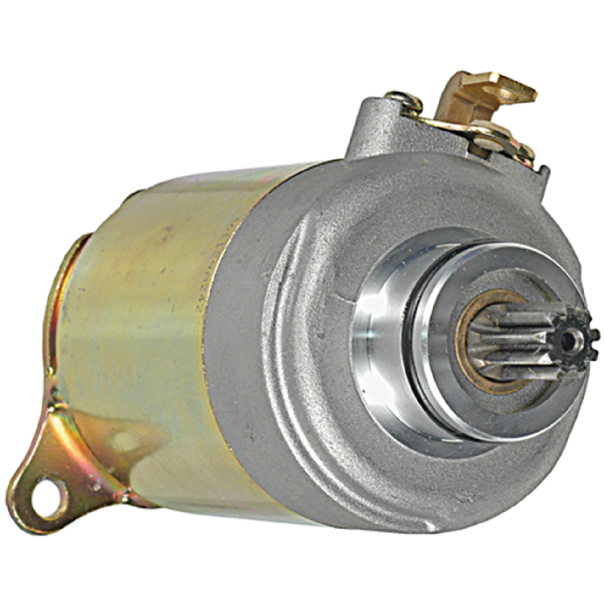 Picture of Arrowhead  BMS 150cc Sports Starter Motor