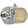 Picture of Arrowhead  Baja WD250U Wilderness Trail 250 Starter Motor