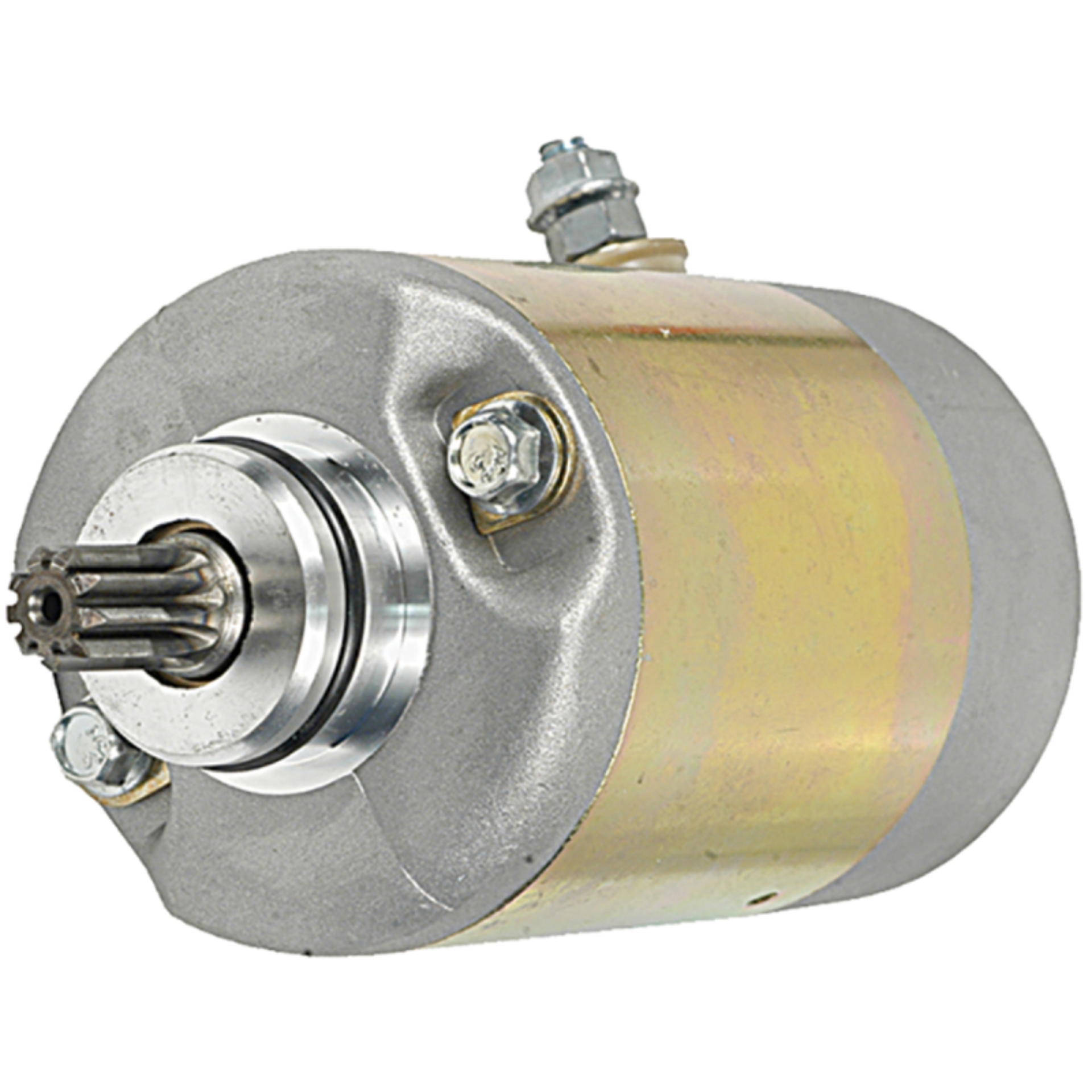 Picture of Arrowhead  Baja WD250U Wilderness Trail 250 Starter Motor