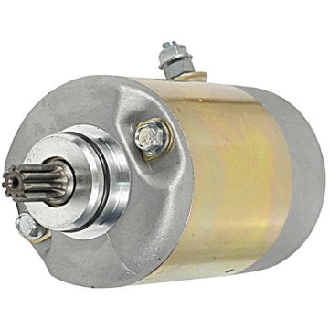 Picture of Arrowhead  Baja WD250U Wilderness Trail 250 Starter Motor