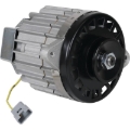 Picture of Arrowhead  John Deere Gator 4x2 Alternator
