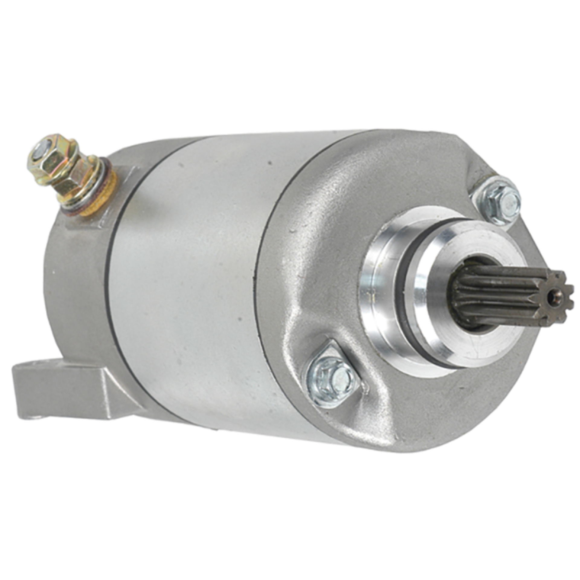 Picture of Arrowhead Yamaha ATV/M/C Starter Motor - 12-Volt - 9-Spline