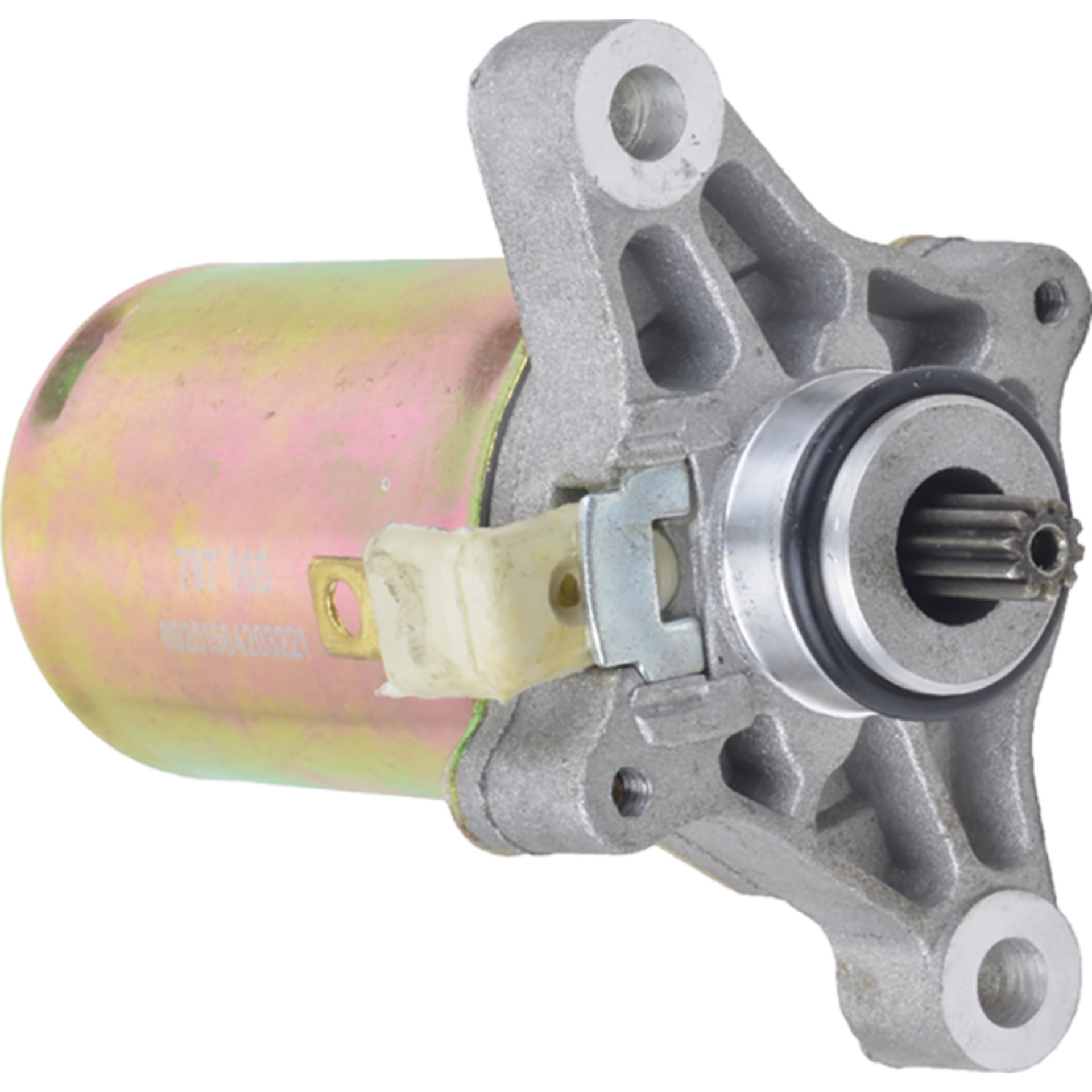 Picture of Arrowhead  KYMCO MAXXER 50 Starter Motor