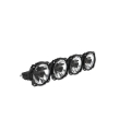 Picture of KC HiLiTES Gravity Titan LED Light Bar - 26in. (4-Light)