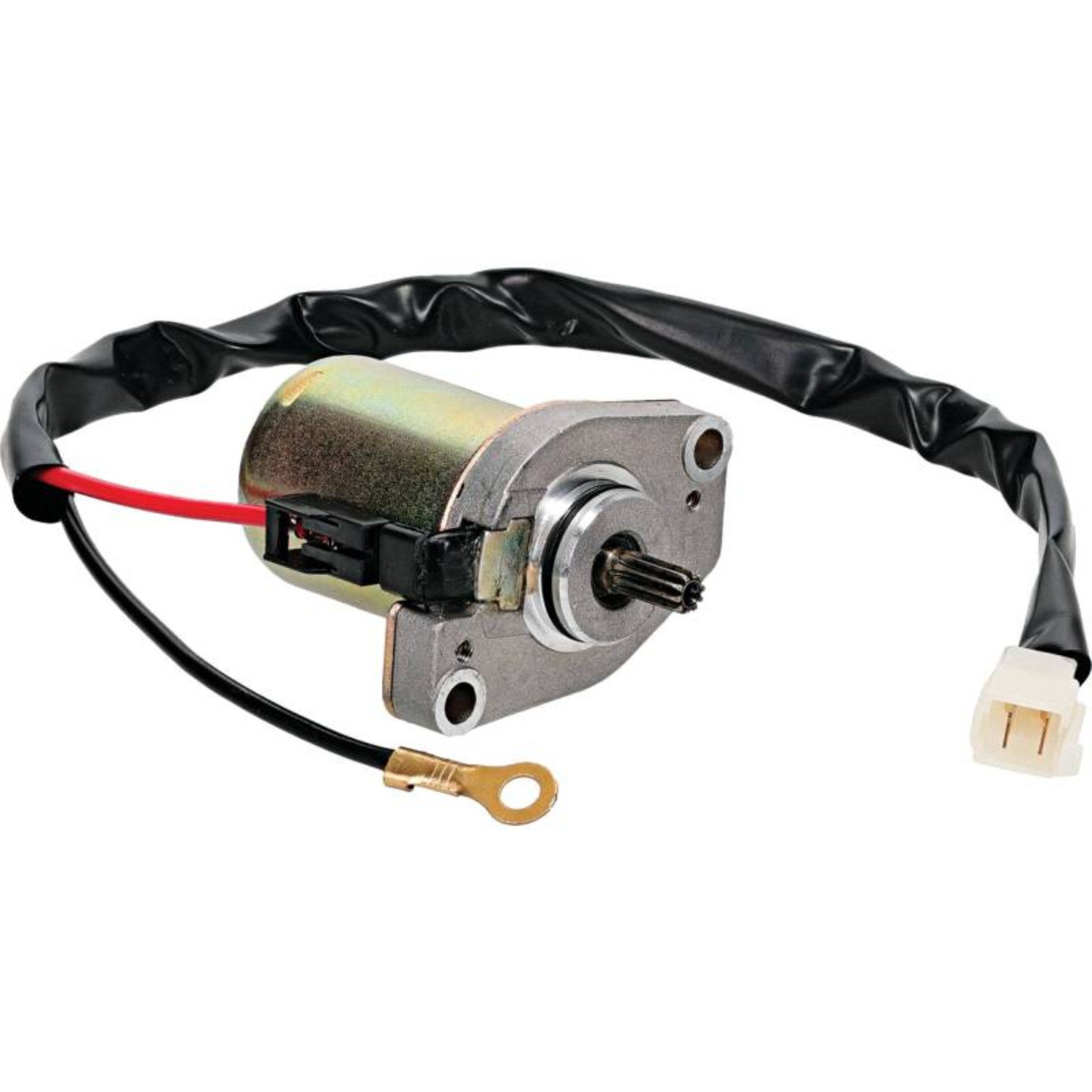 Picture of Arrowhead  E-TON AXL-50 Starter Motor