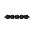 Picture of KC HiLiTES Gravity Titan LED Light Bar - 32in. (5-Light)