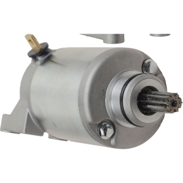 Picture of Arrowhead 03-04 Can-Am Rally 175 Starter Motor