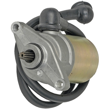 Picture of Arrowhead 04-05 Arctic Cat 90 4-Stroke Starter Motor