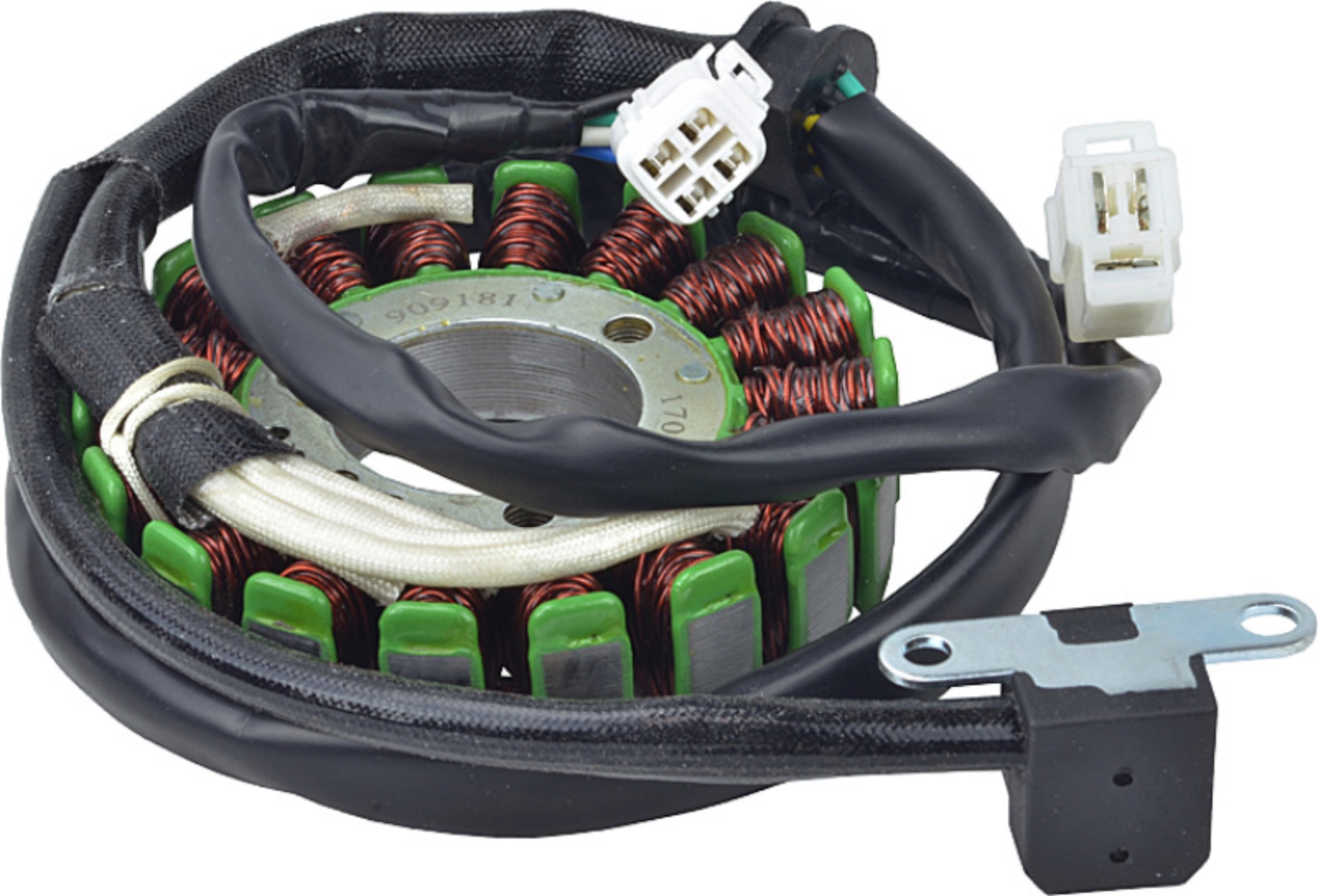 Picture of Arrowhead 04-08 Arctic Cat 400 DVX Stator Coil