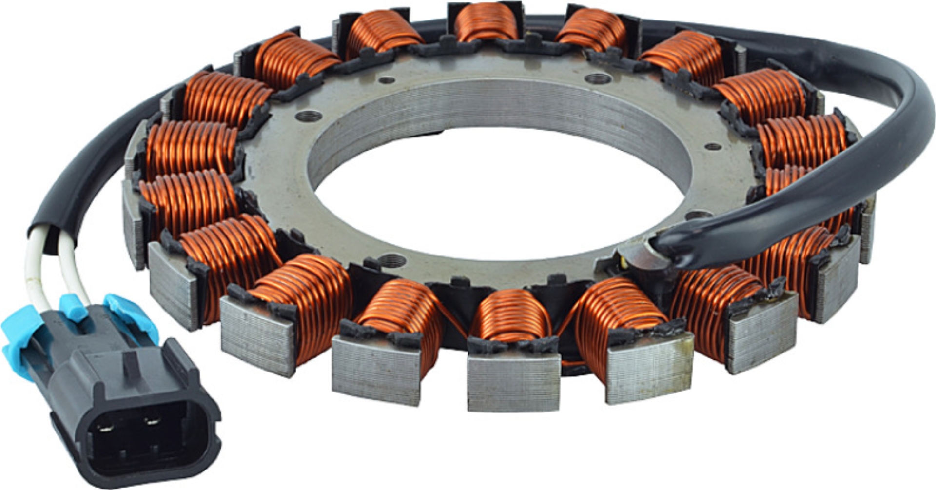Picture of Arrowhead 05-16 Kawasaki Mule 600 Stator Coil