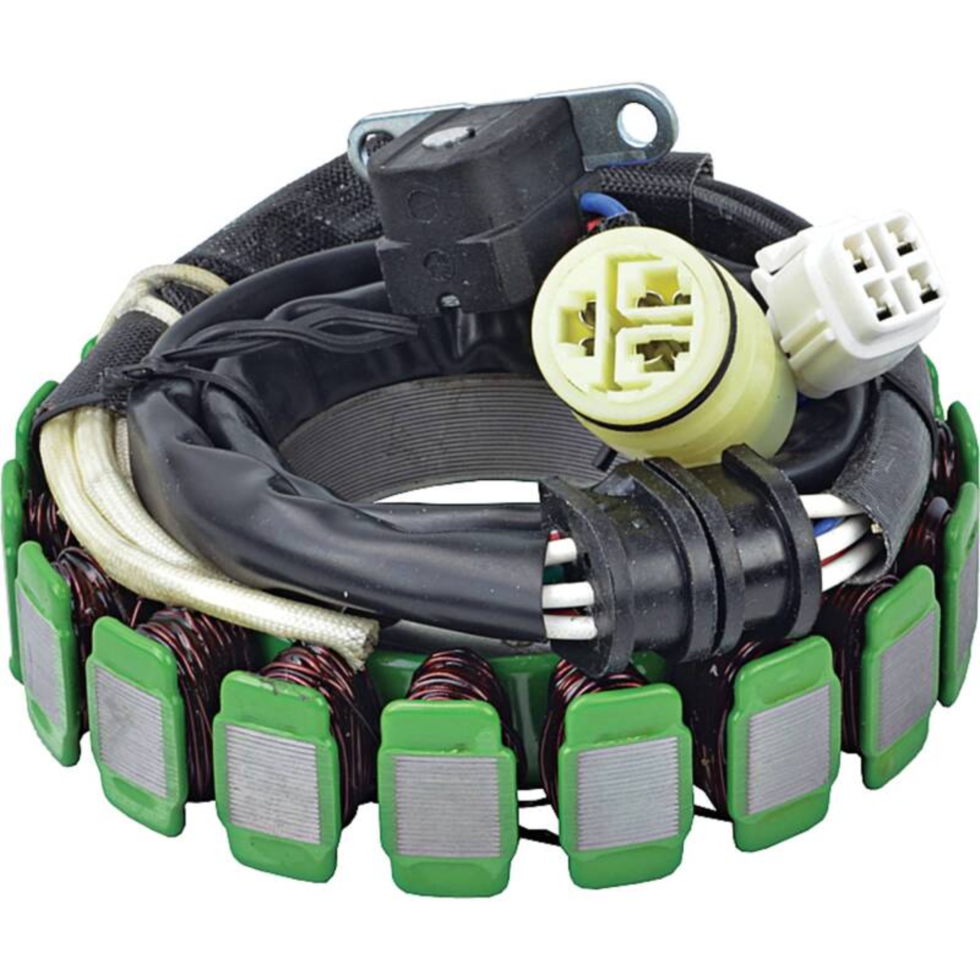 Picture of Arrowhead 07-11 Yamaha YFM350 Grizzly IRS Stator Coil