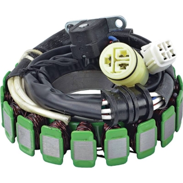 Picture of Arrowhead 07-11 Yamaha YFM350 Grizzly IRS Stator Coil