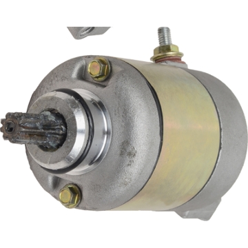 Picture of Arrowhead 08-09 KTM XC 450 ATV Starter Motor
