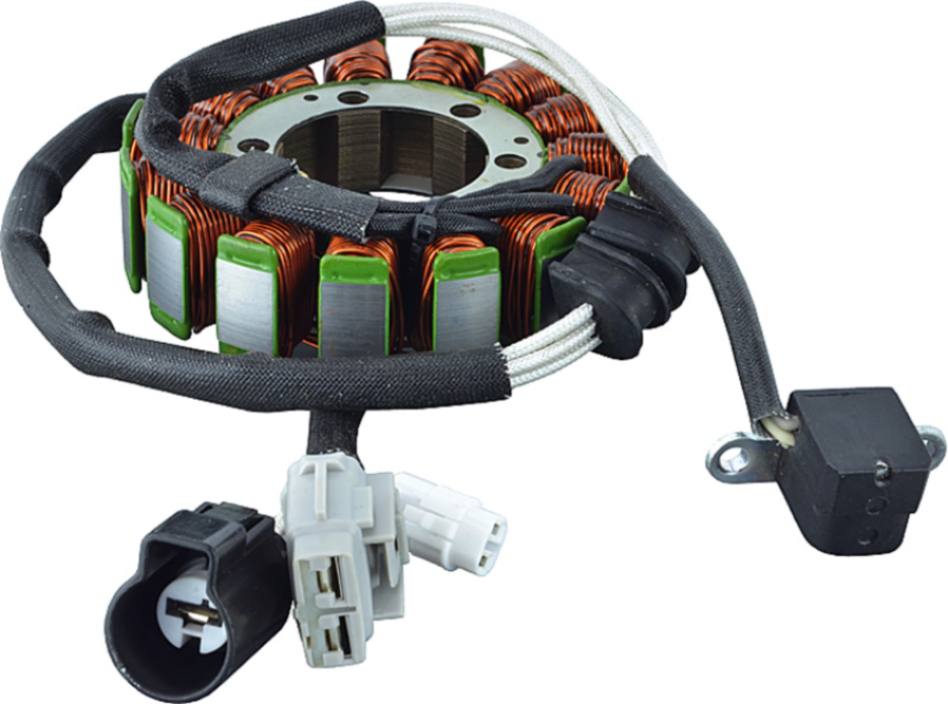 Picture of Arrowhead 08-13 Yamaha 700 RHINO FI Stator Coil
