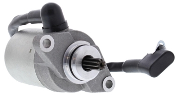 Picture of Arrowhead 08-22 Can-Am DS 70 Starter Motor