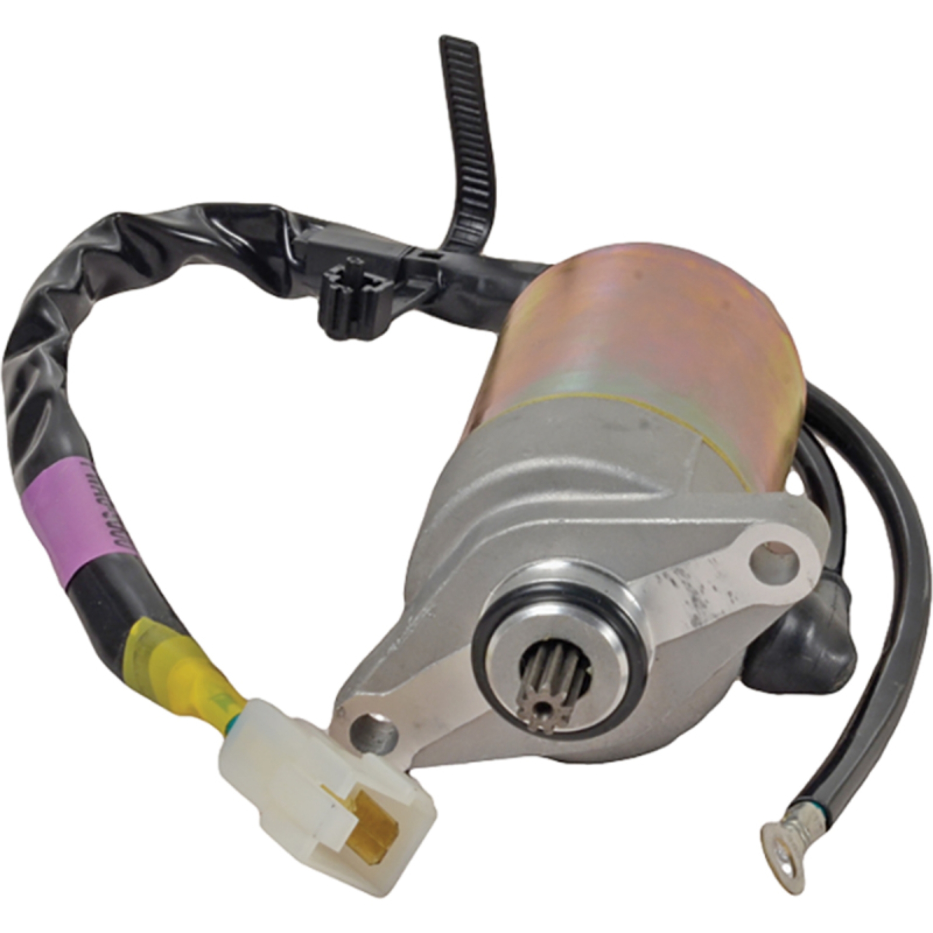 Picture of Arrowhead 10-18 Arctic Cat 90 DVX Starter Motor
