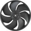 Picture of Arrowhead 14-16 Honda TRX420 TE Cooling Fan