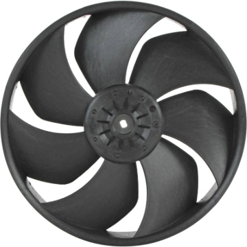 Picture of Arrowhead 14-16 Honda TRX420 TE Cooling Fan