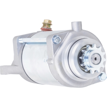 Picture of Arrowhead 1988 Kawasaki Mule 1000 Starter Motor