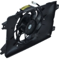 Picture of Arrowhead 14-16 Yamaha Viking 700 Hunter Cooling Fan