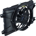 Picture of Arrowhead 14-16 Yamaha Viking 700 Hunter Cooling Fan