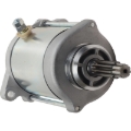 Picture of Arrowhead 2002 Arctic Cat 400 FIS 2x4 w/MT Starter Motor