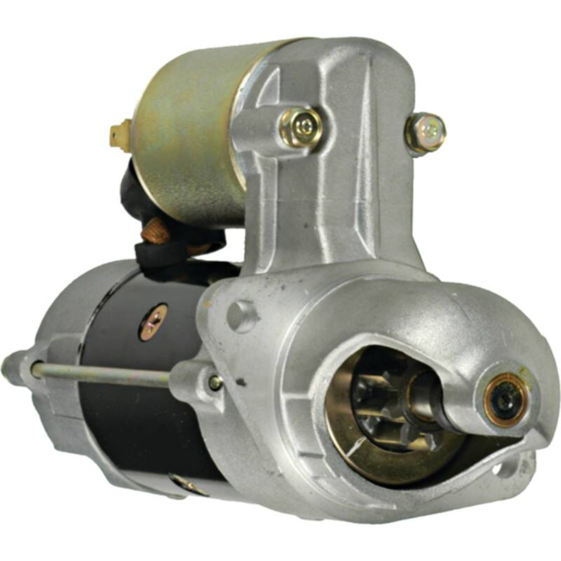 Picture of Arrowhead 87-90 John Deere AMT600 Transporter Starter Motor