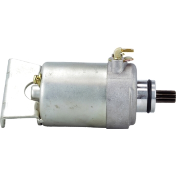 Picture of Arrowhead 85-88 Kawasaki KLF185 Bayou Starter Motor